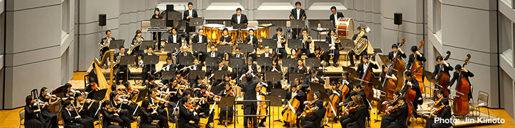 シアターオーケストラトーキョー Photo:Jin Kimoto